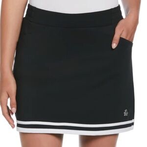 Original Penguin | Women's Golf Essential 16" Skort